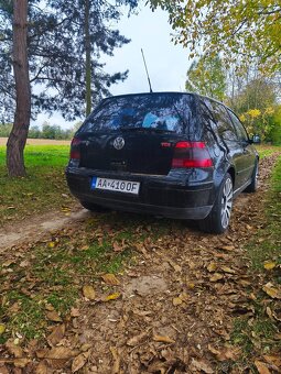 Golf 1.9tdi gti - 3