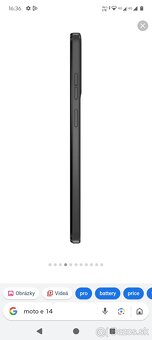 Moto E-14   64gb dual sim - 3