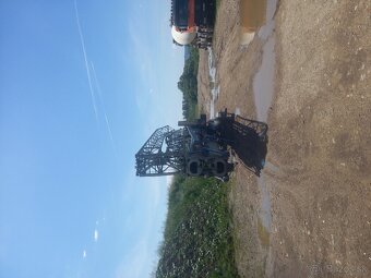 žeriav Benazzuti - 3