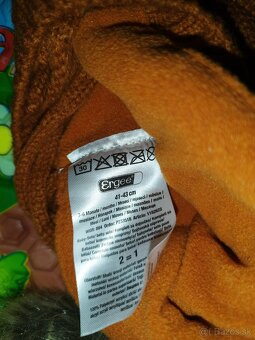 Teplé čiapočky - 3