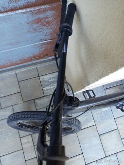 Bicykel bmx - 3