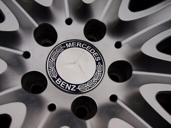 ►►18" Alu kola = 5x112 = MERCEDES S-CLASS Vito ►► ZIMNÍ - 3