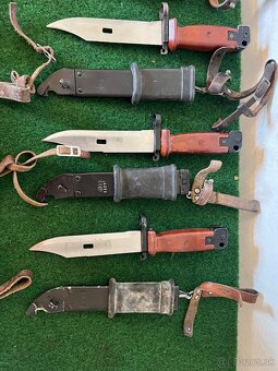 Bodak bajonet ak-47 - 3