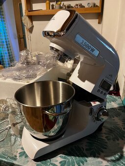 ETA kuchynský robot - 3