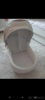 Kočík Riko Braňo sivý - 3