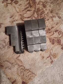 Univerzálne skľučovadlo 400/4. - 3