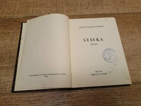 Rôzni zahraniční autori (2.časť) - 3