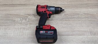 Milwaukee M18 FPD2 - 3