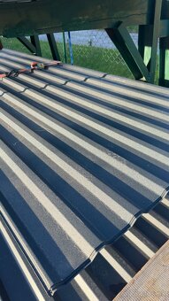 Trapézový plech priamo od dodávateľa – top ceny - 3