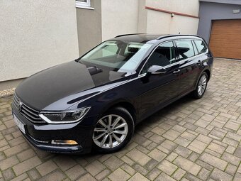 VOLKSWAGEN PASSAT VARIANT, 2,0 TDI,AUTOMAT DSG, 5/2018 - 3
