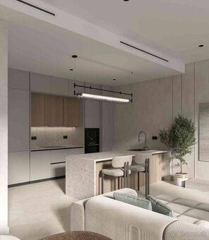 🌊 Život pri mori a luxus v jednom – exkluzívne rezidencie s - 3