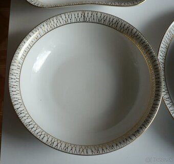 obedová súprava - 3