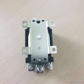 JQX-60F-A 1Z(1C) DC12V, QIANJI - relé 80 Amp, vinutie 12V - 3