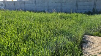 STAVEBNÝ POZEMOK v novovybudovanej lokalite. - 3