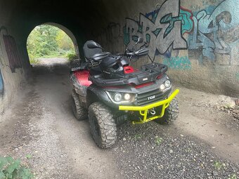 TGB 600 blade SER - 3