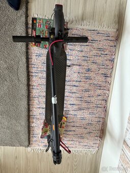 Elektrické kolobežky - 3