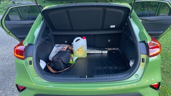 KIA XCEED 1.5 T-GDi GOLD 118 kw - 3