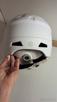 Lyžiarská prilba - 3