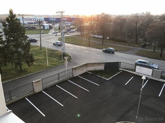 Prenajmem byt v Michalovciach - 3