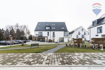 Rezervované: 2 izbový apartmán, Liptovský Mikuláš – Maladino - 3