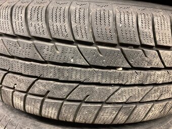 215/65 r16 98h zimné - 3