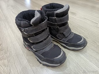 chlapcenske topanky - 3