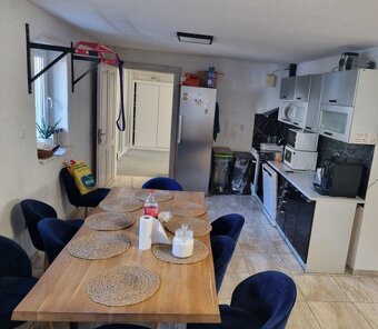 NA PRENÁJOM – SKLADOVÉ A KANCELÁRSKE PRIESTORY V TVRDOŠÍNE - - 3