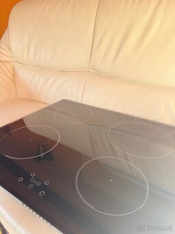 Predám varnú dosku Gorenje IT 612 AC (indukčná) - 3