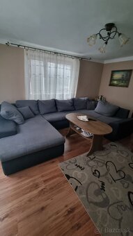 Sedacie suprava v tvare u - 3