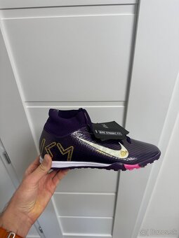 Nike ZOOM MERCURIAL SUPERFLY 10 ACADEMY KM TF - 3