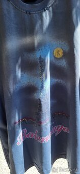 BALENCIAGA - unisex tričko - 3