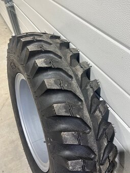 Kolesa Praga PV3S - 3