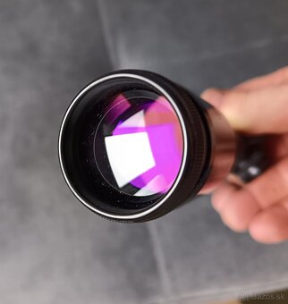 Puskohlad Smidth & Bender 6x42 - 3