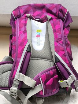 ruksak, batoh, taška - 3