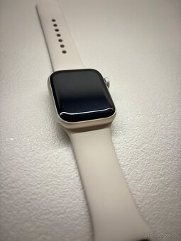 Apple Watch SE 2 40 mm - 3