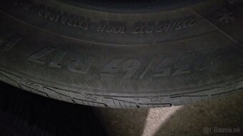 Matador 235/65 R17 - 3