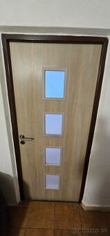 Predám dvere - 3