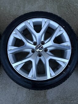 Elektróny vw Canyon - 3