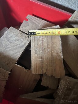 Drevená kliniky - 3