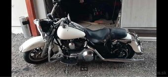 Harley Davidson Road king - 3