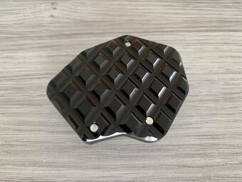 Rozšírenie stojanu Tiumph Tiger 800 - 3