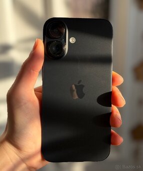 Iphone 16- 128 GB - 3