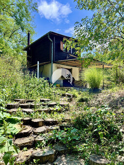 Reality KOMPLEX s.r.o. ponúka na PREDAJ viničný domček s pri - 3