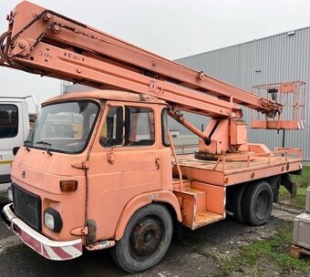 Avia A 30 MP 13.2 - 3