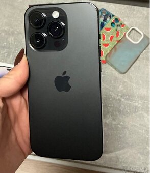 Predám iPhone 14 PRO - 3