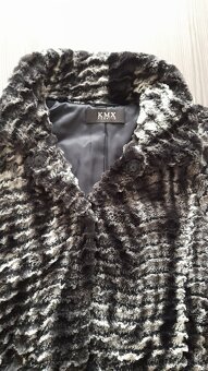 Dámsky kabát 38 - 3