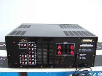 Zosilňovač AKAI AM59 - 3