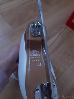 Dievčenské korčule EDEA - 3