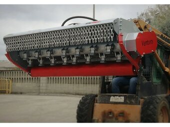 Ventura mulčovač TFVLIHMC 140 - 3