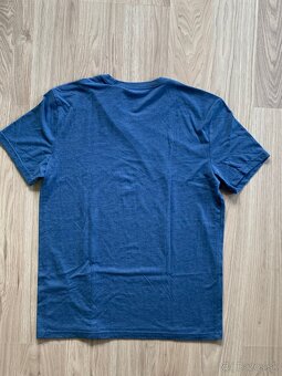 Pánske tričko - veľ. M - 3